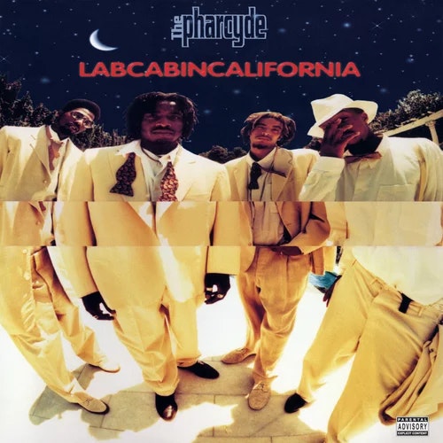 Labcabincalifornia cover