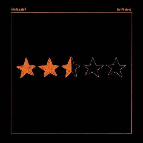 Cover for Quite Good