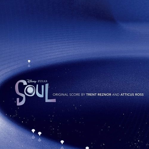 Soul (Original Motion Picture Soundtrack) cover