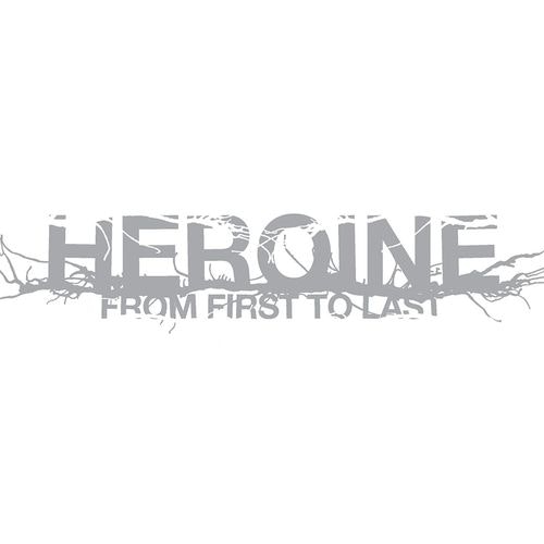 Cover for Heroine
