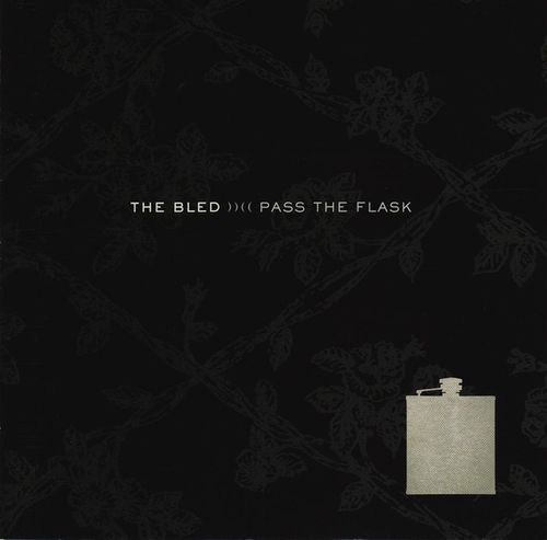 Pass The Flask cover