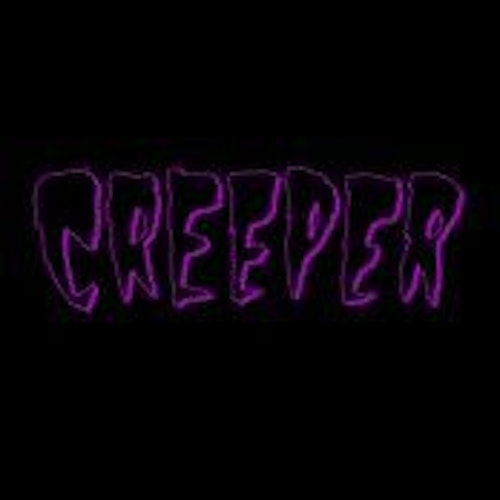 Cover for Creeper