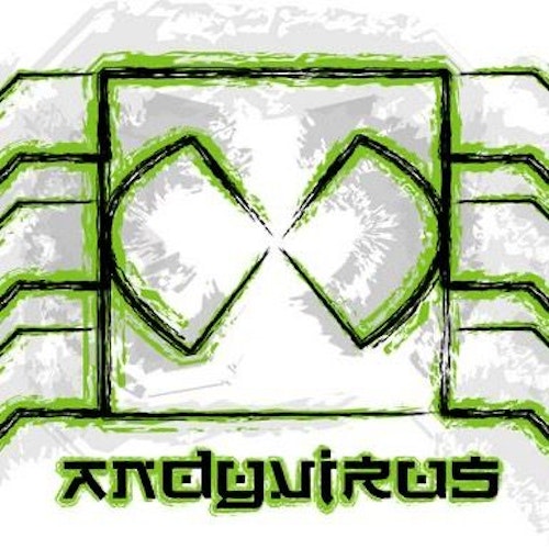 Cover for AndyVirus