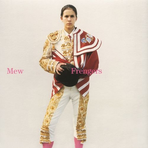 Frengers cover