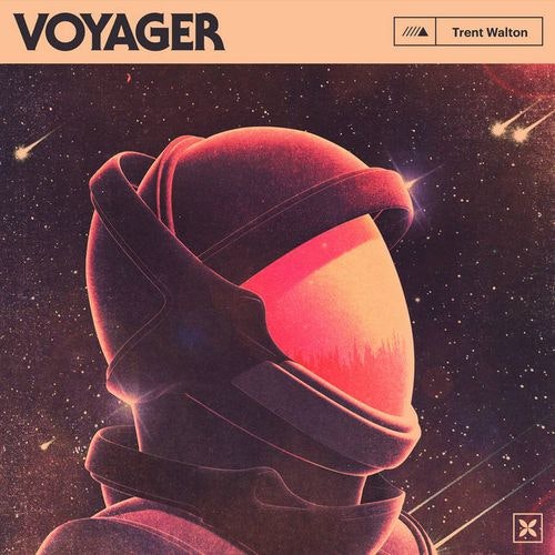 Voyager cover