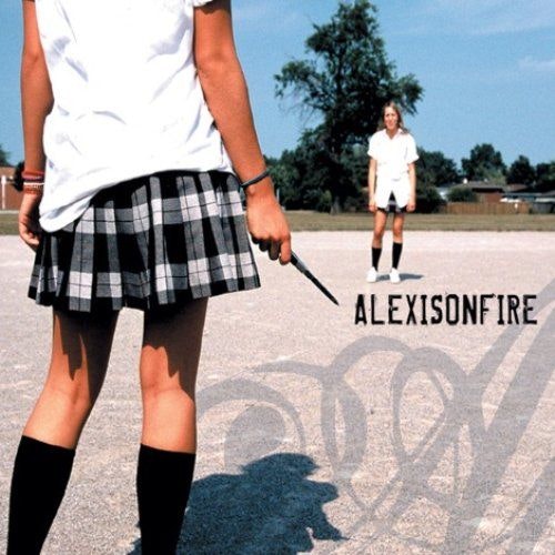 Cover for Alexisonfire