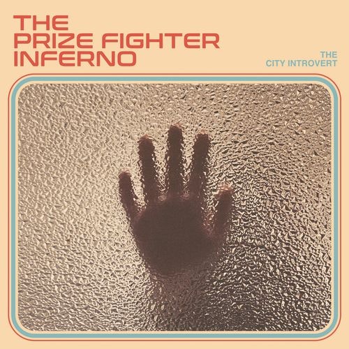 The City Introvert cover
