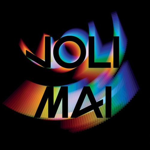 Cover for Joli Mai