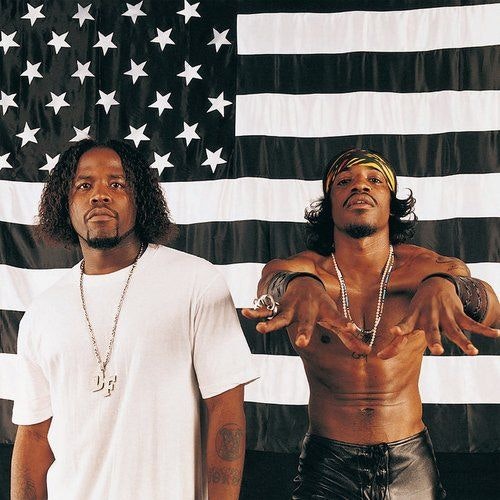 Cover for Stankonia
