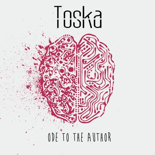 Ode to the Author cover