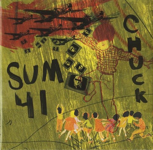 Chuck cover