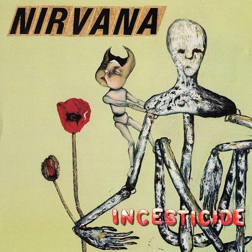 Cover for Incesticide