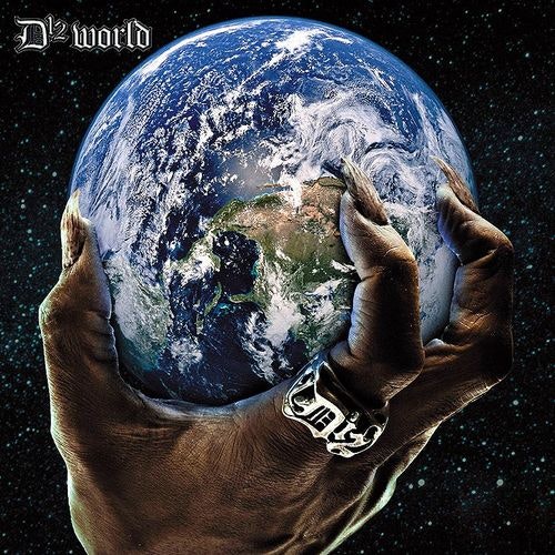 D12 World cover