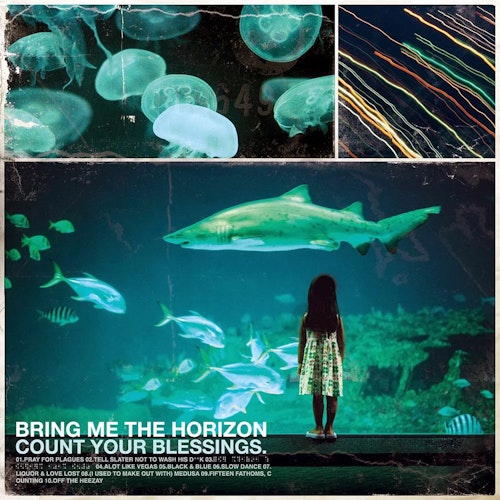 Count Your Blessings cover