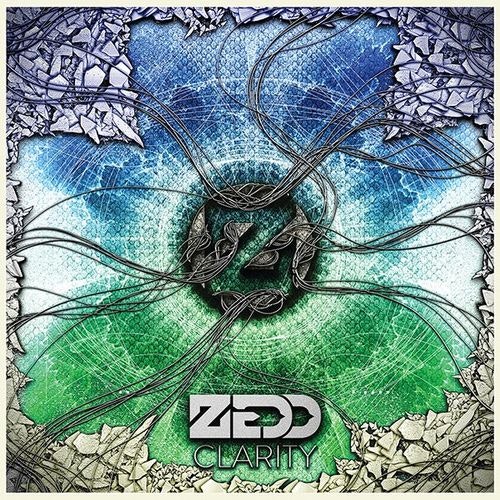 Clarity cover