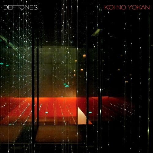 Cover for Koi No Yokan