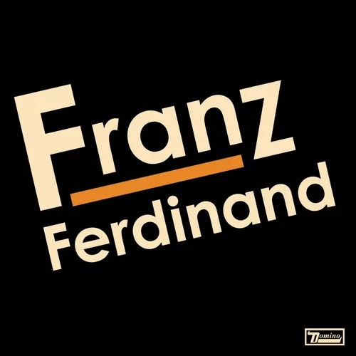 Cover for Franz Ferdinand