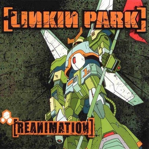 Cover for Reanimation