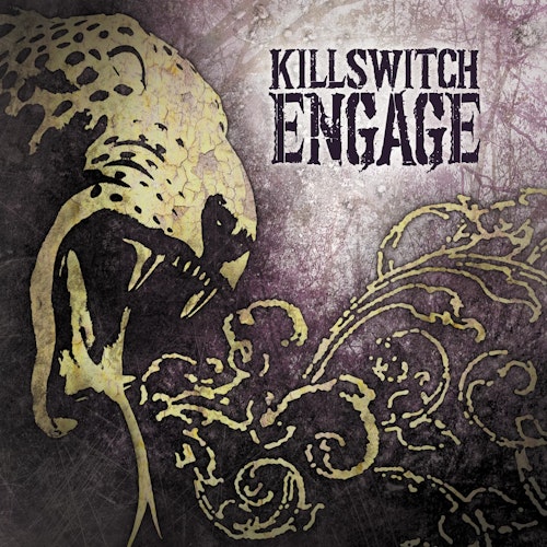 Cover for Killswitch Engage