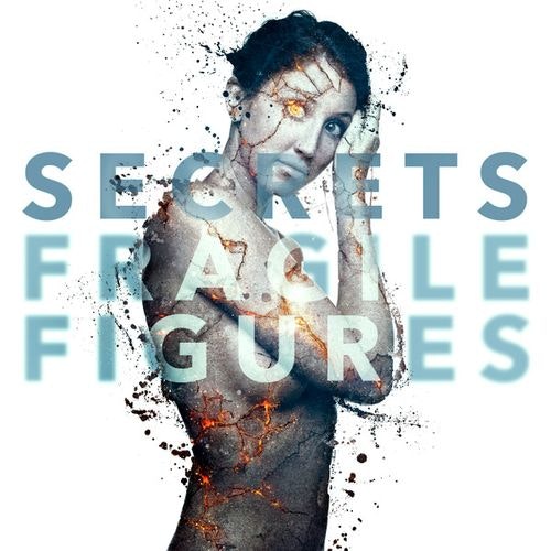Fragile Figures cover