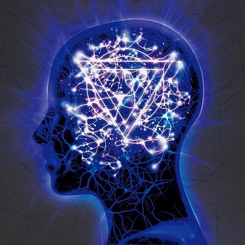 Cover for The Mindsweep