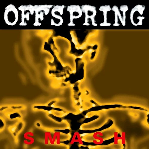 Cover for Smash
