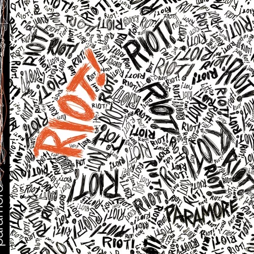 Riot cover