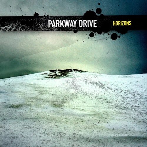 Horizons cover