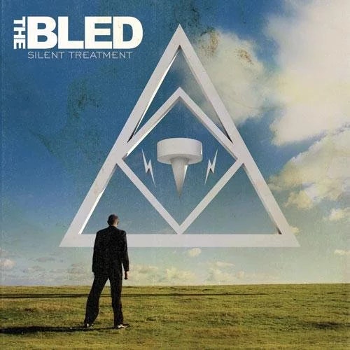 Cover for Silent Treatment