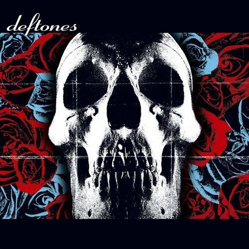 Cover for Deftones