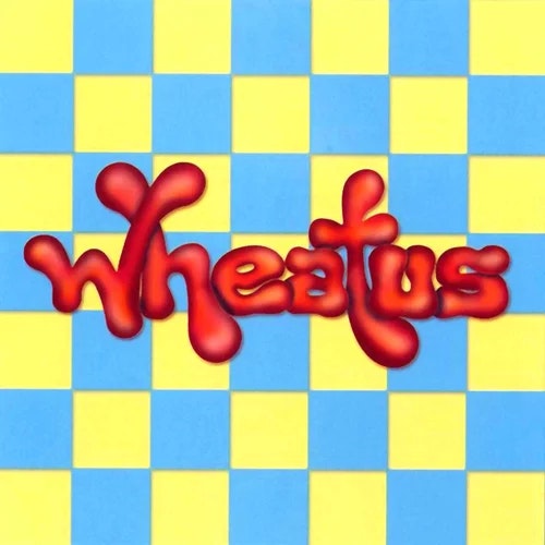 Wheatus cover